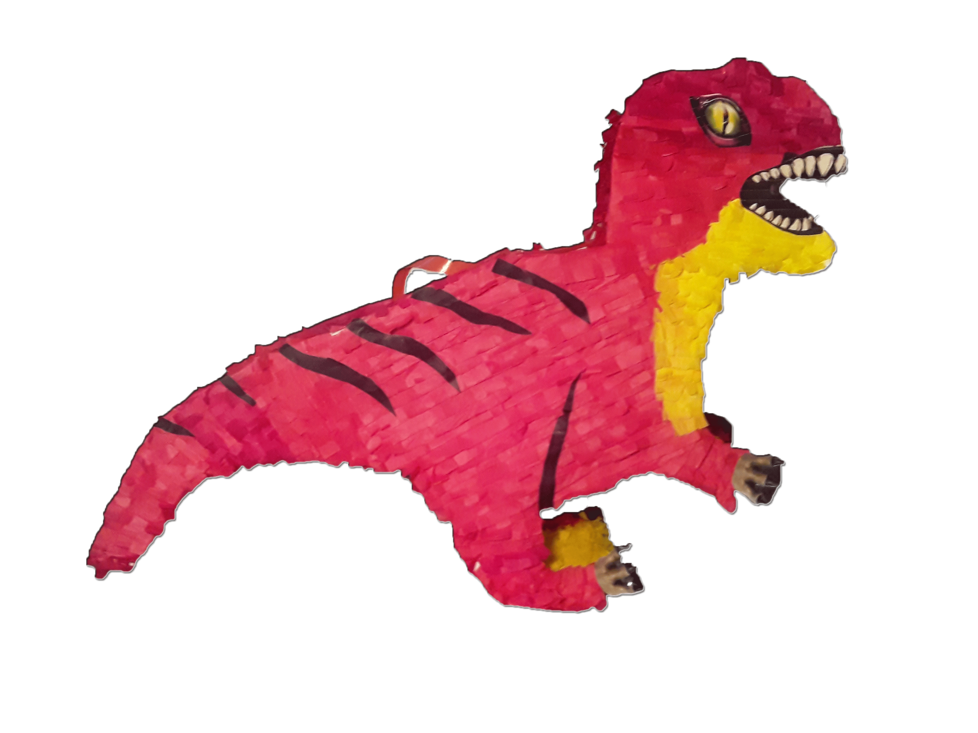 Piñata Dinousario