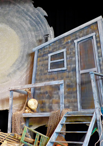 Provincetown Tennessee Williams Festival