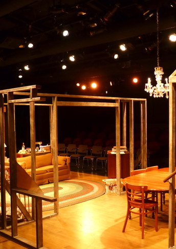 August: Osage County - Provincetown Theater
