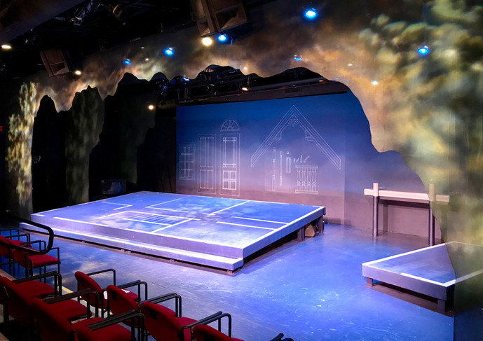 Love! Valour! Compassion! - Provincetown Theater