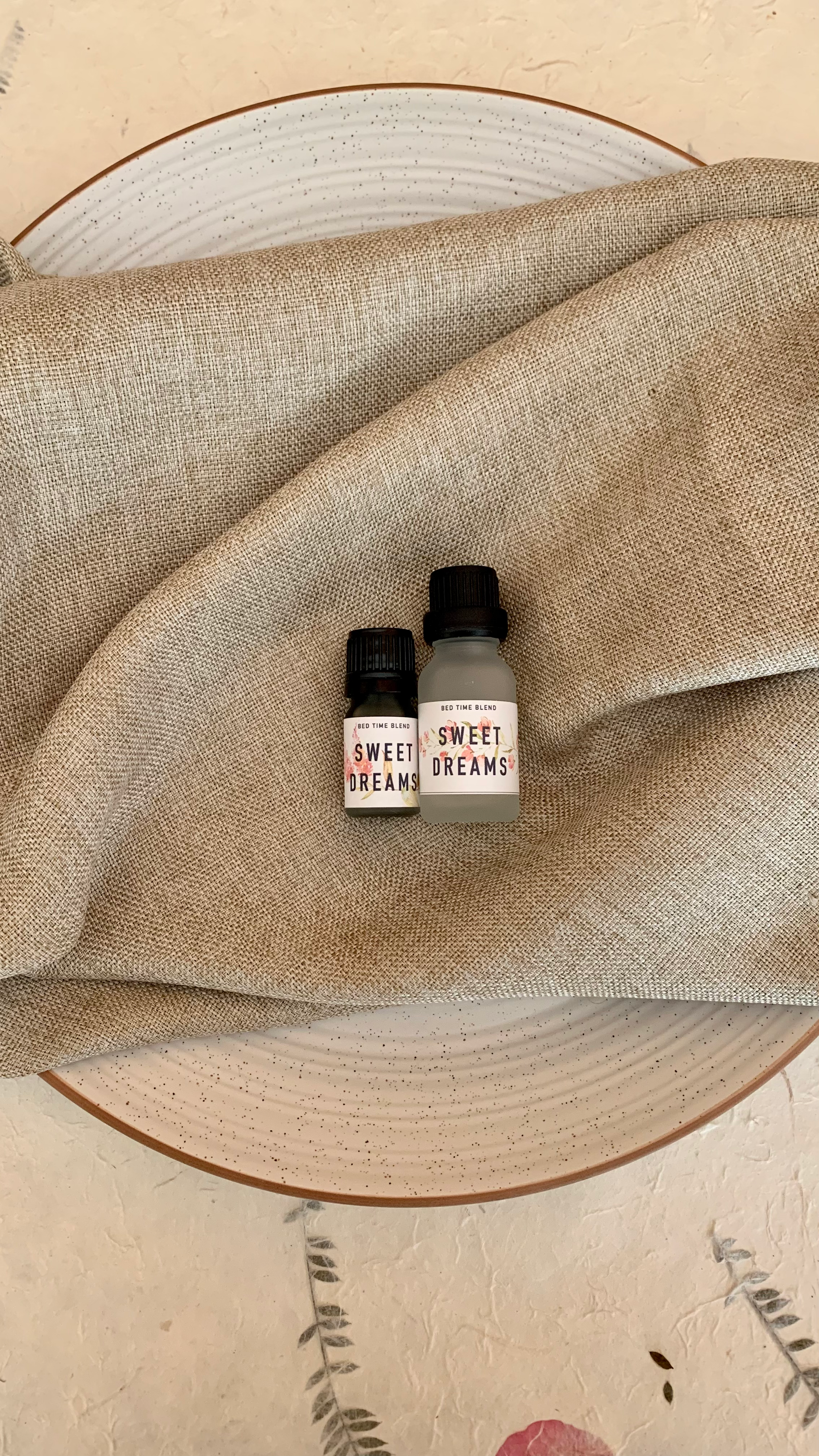 Sweet Dreams Essential Oil