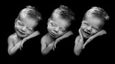 3 Week Old Beatrix-Isabella | Bump To Baby