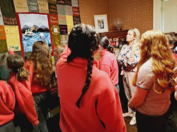 Jackie Clarke Museum