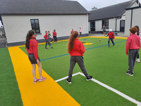 Sports Day