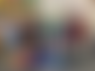 Our Classroom Halloween Raffle