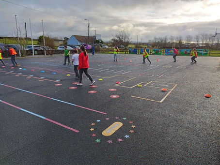 PE Games