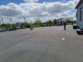 Cycle Safety Training