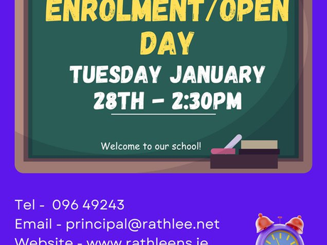 School Enrolment