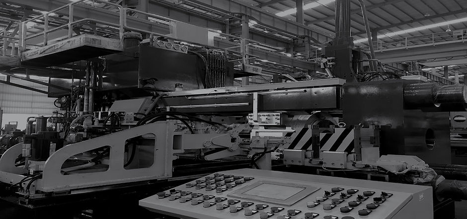 Laser Cutting Jakarta Metalux Industries