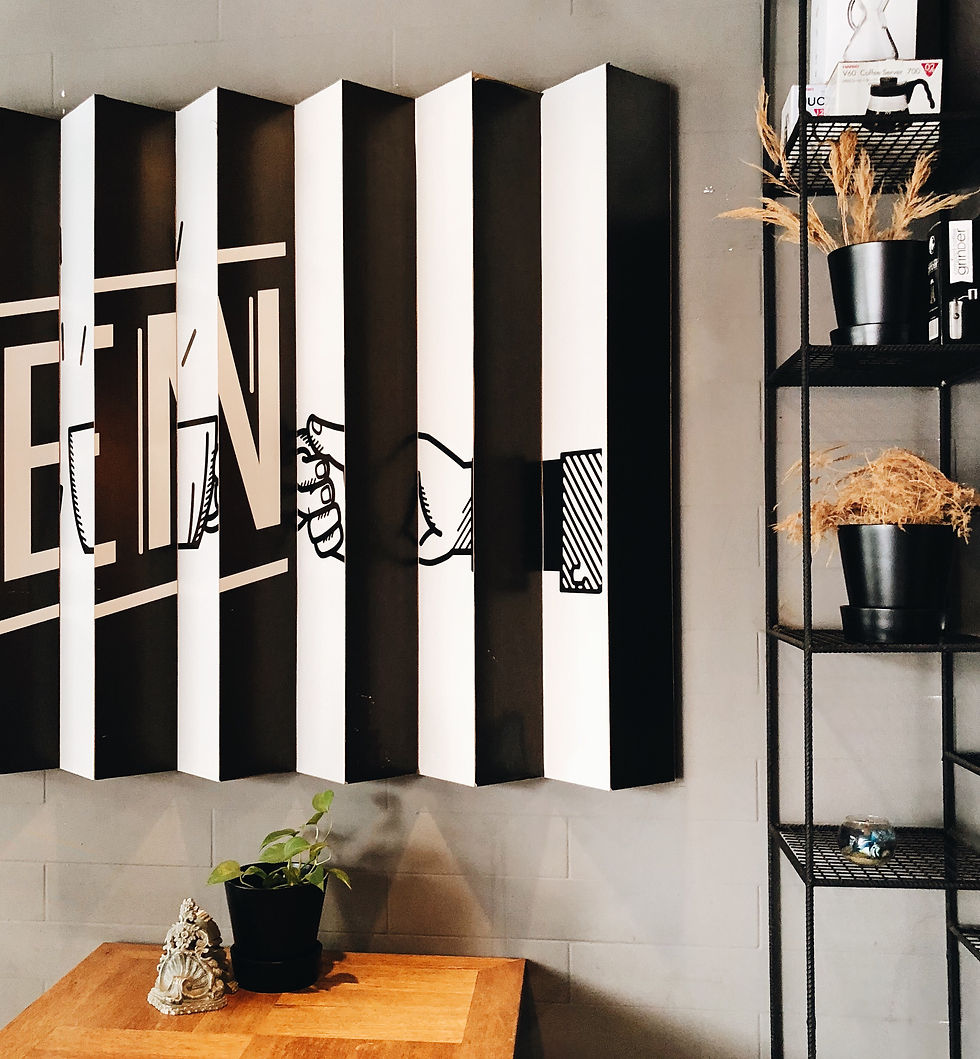 GEN Cafe