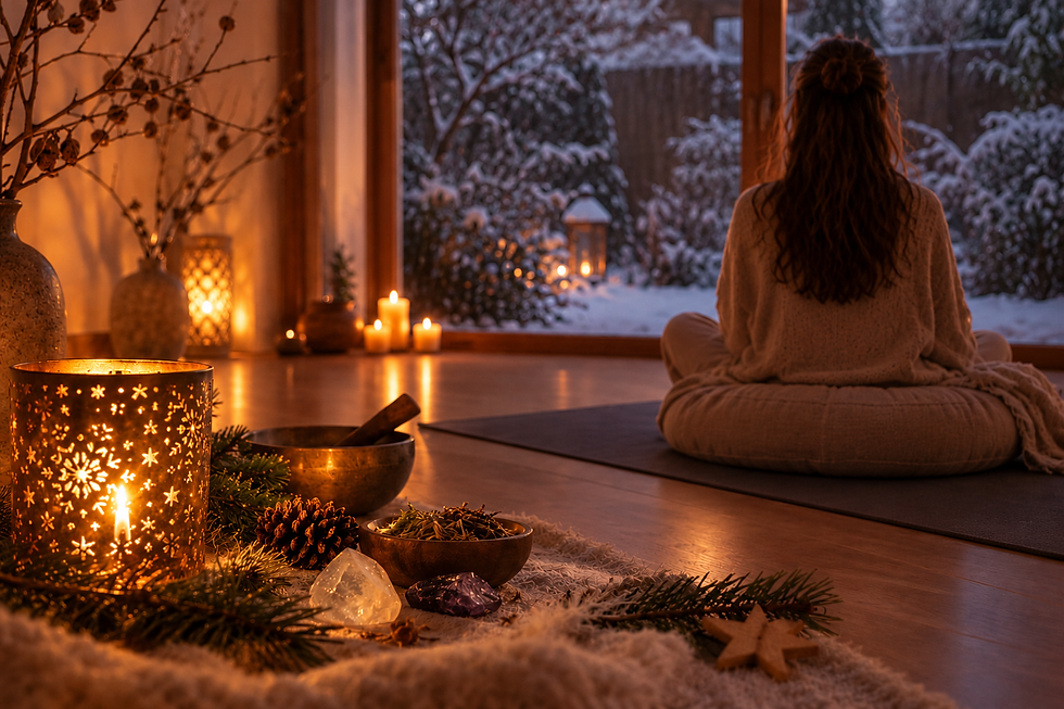 Wintermeditation im Kerzenschein.png