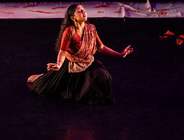 barkha dance co. presents icchā