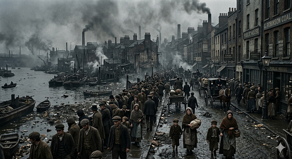 ヨーロッパの海辺