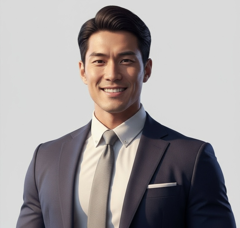 執筆者の写真: 西園寺ケン