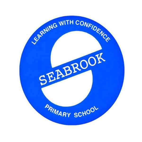 Seabrook Primary School logo