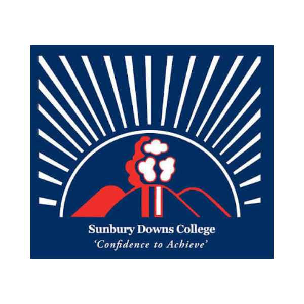 Sunbury Downs Logo