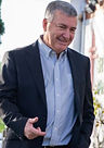 Jeffrey Parker - Principal - St Dominics