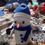 Miniatura: Muñecos de nieve