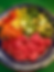 Poke bowl Thon