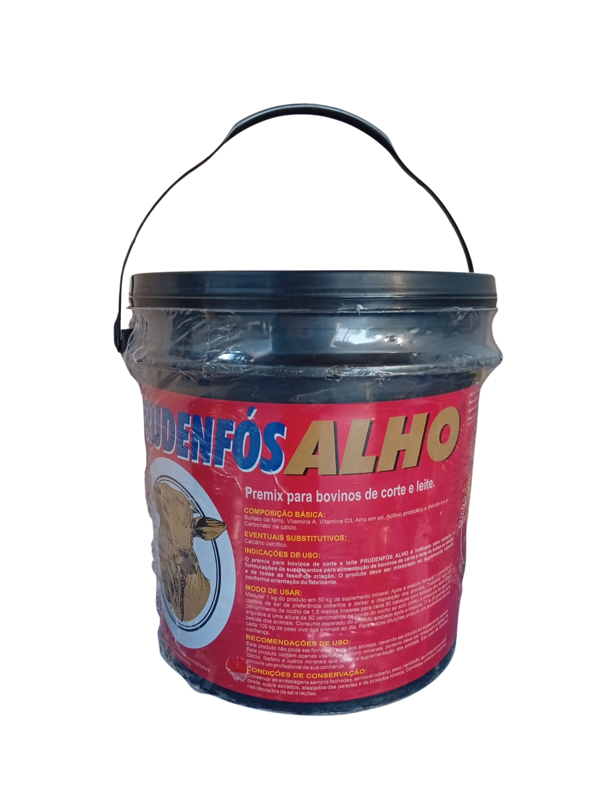 Prudenfós Alho