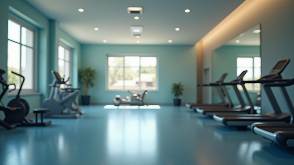 Effective Strategies for Musculoskeletal Rehabilitation