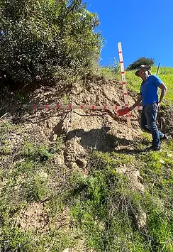 erosione evaluation  example