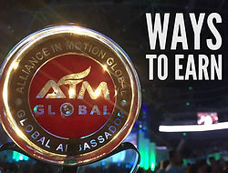 6 Ways to Earn