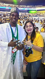 Delegates