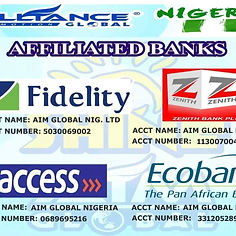 Affiliated Banks