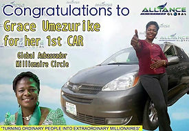 Car Achiever