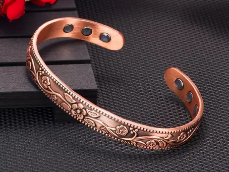 Meaningful Copper Jewellery Gift Ideas for Birthdays and Anniversaries