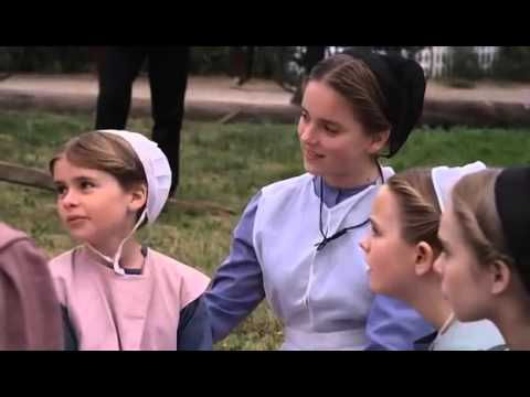 Святые мальчики и девочки