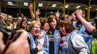 Смех сквозь слезы