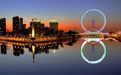 Bejing tour package with Airfare
