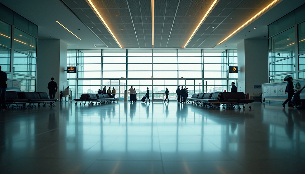 Singapore Travel Requirements: Philippines to Singapore Travel Requirements Explained