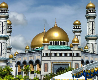 Brunei Art & Nature Tour Package 2017