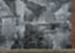 Artist Stephanie Syjuco’s St. Malo mural.