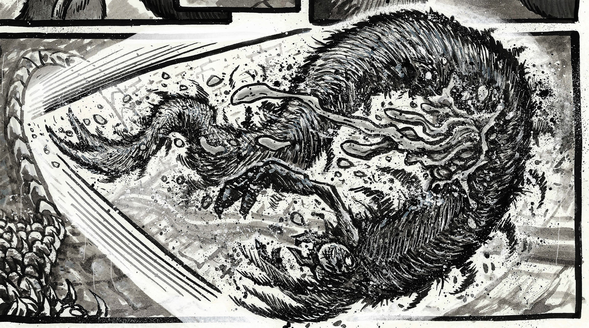 messenger inks page 12 b 7 smll