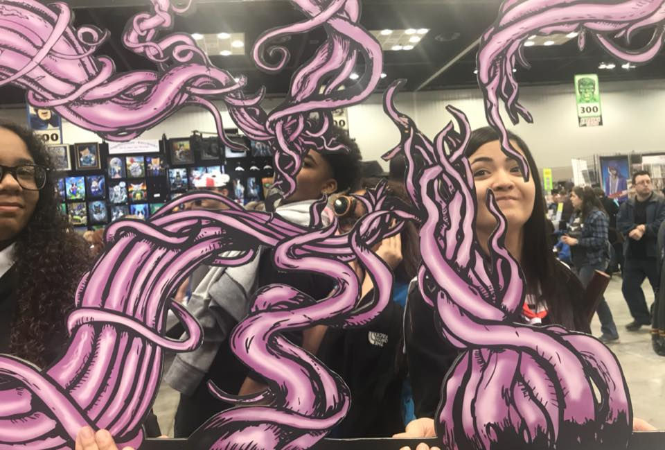Filament attack ICC18