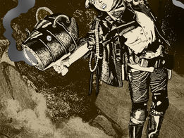 What if Lilliput went steampunk?