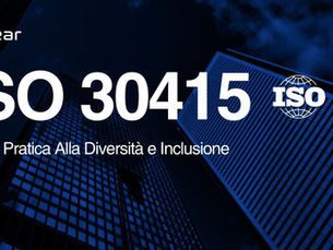 ISO 30415: diversità e inclusione – guida pratica