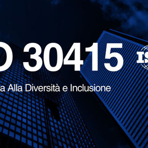 ISO 30415: diversità e inclusione – guida pratica