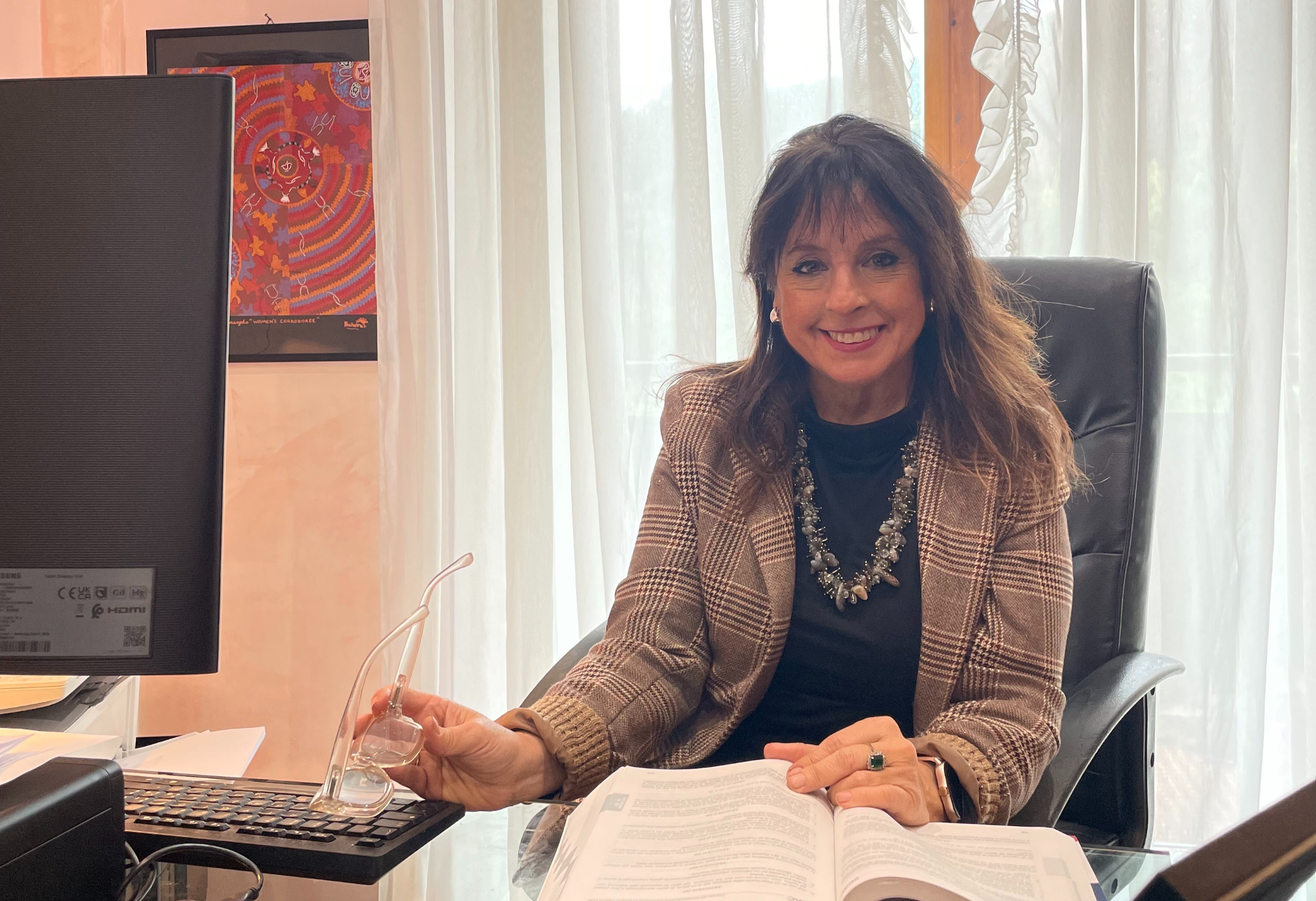 Immagine del redattore: Cavanna Roberta