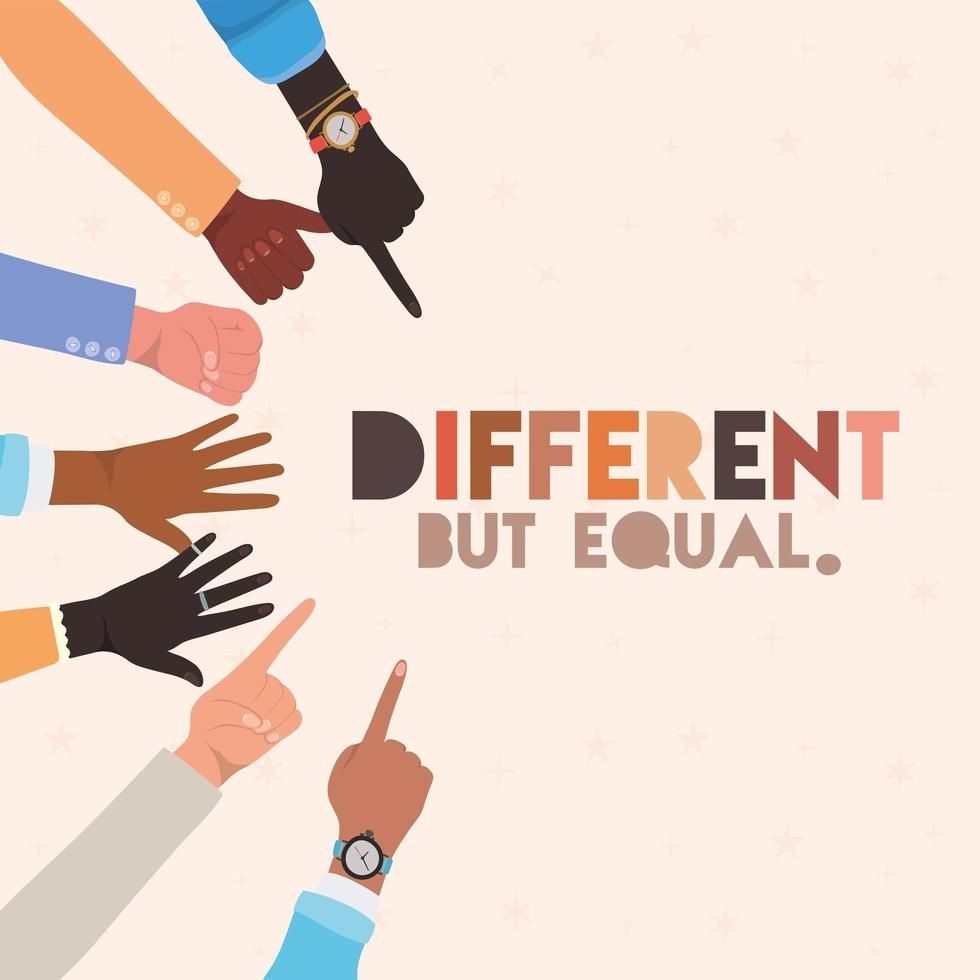 “ISO 30415: Diversity & Inclusion in azienda – persone diverse unite dal principio Different but Equal