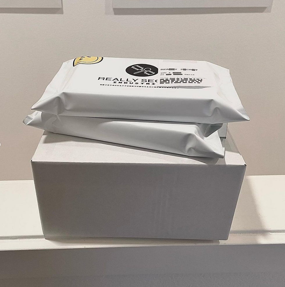 Thumbnail: The Sound Genie