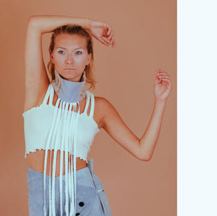 Look 1