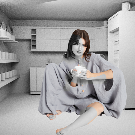 Making A Cup of Tea