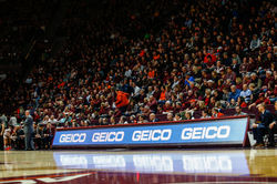 Courtside LED