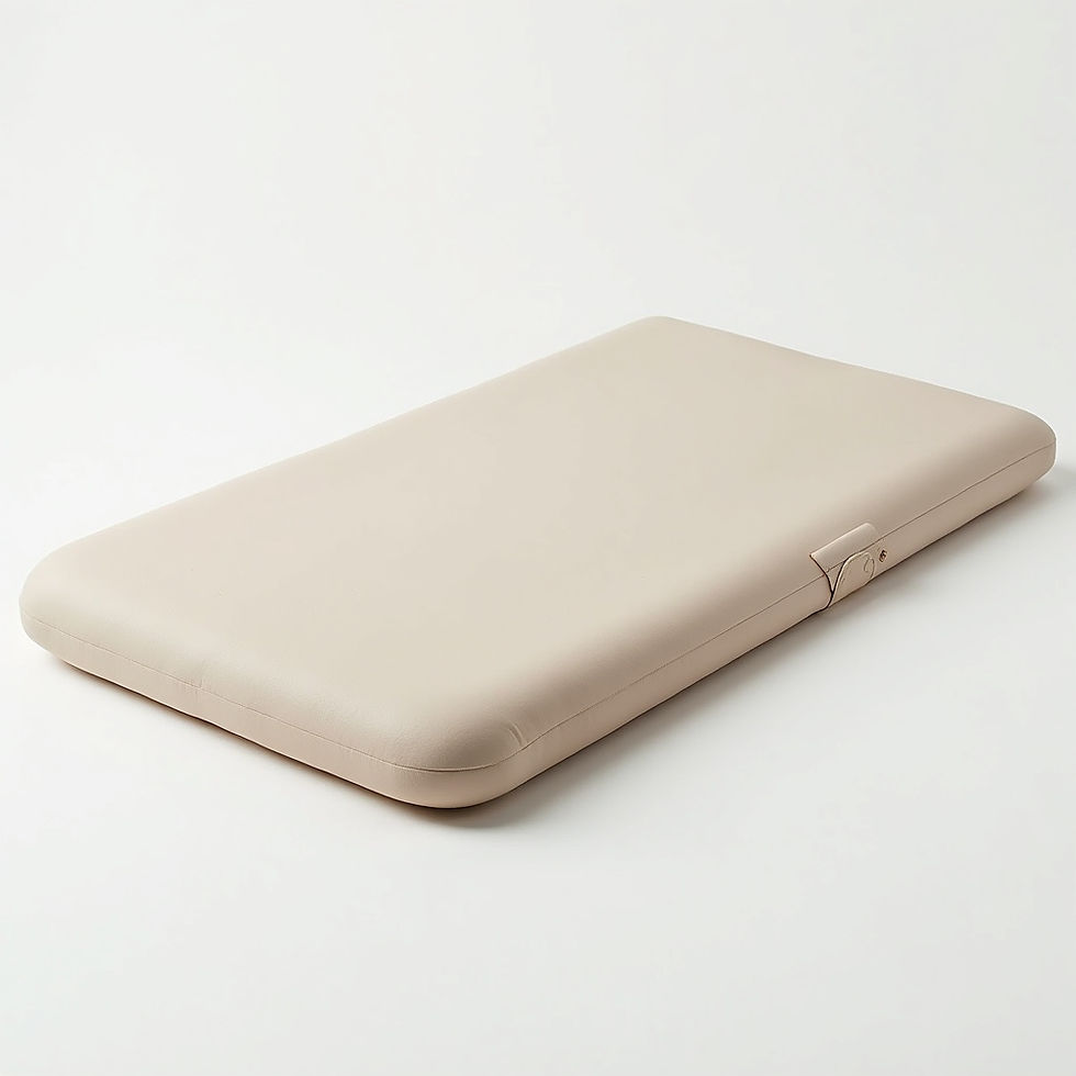 Extended Support Mat