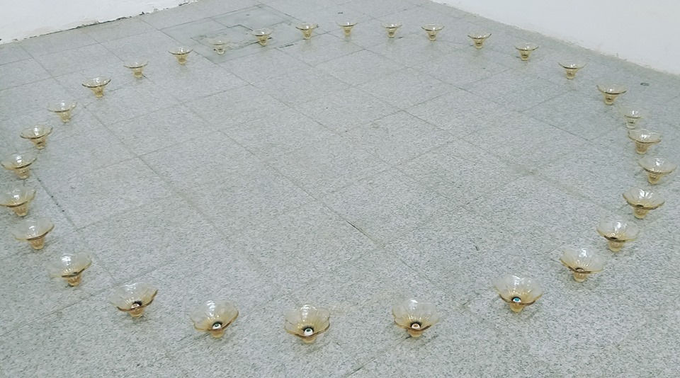 Circolo ottico/ti vedo